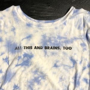 American Eagle Shirt